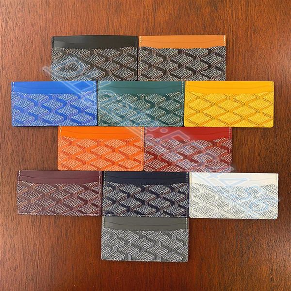 7a quality genuine leather mens women's designer wallets purse card holder with box luxurys famous single wallet holders coin267p, Red;blue
7a quality genuine leather mens women's designer wallets purse card holder with box luxurys famous single wallet holders coin267p, Red;blue