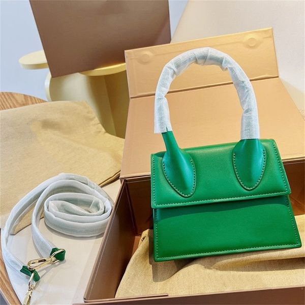 multiple colors mini shoulder bags designer bags luxury tote bag classic woman handbag crossbody double/one circle purse lady handbags ing
multiple colors mini shoulder bags designer bags luxury tote bag classic woman handbag crossbody double/one circle purse lady handbags ing