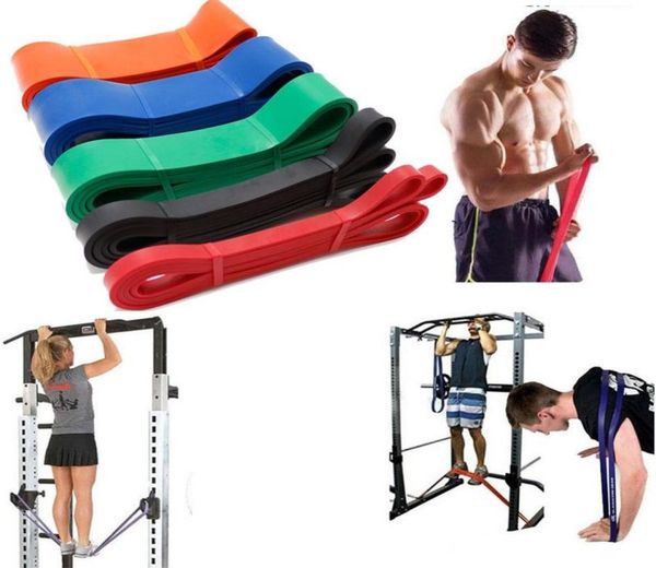 resistance bands exercises band 6 level yoga training strengthening rubber fitness elastiek elastic latex loop chest expander1745897
resistance bands exercises band 6 level yoga training strengthening rubber fitness elastiek elastic latex loop chest expander1745897