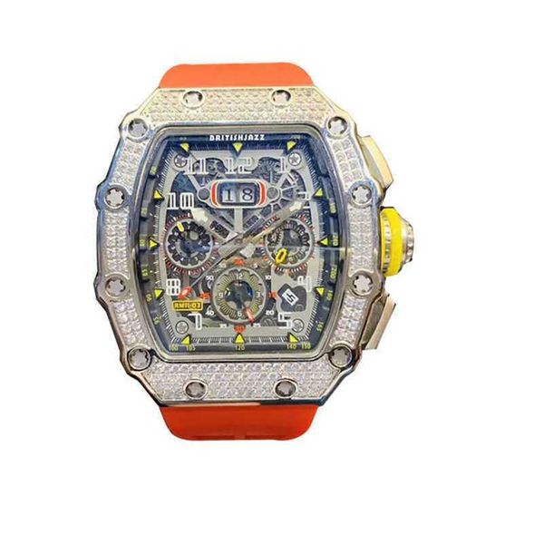 luxury milles mantianxing multifunctional mechanical watch hollow out wine bucket large dial leisure sports personality dominant glow watch, Slivery;golden
luxury milles mantianxing multifunctional mechanical watch hollow out wine bucket large dial leisure sports personality dominant glow watch, Slivery;golden