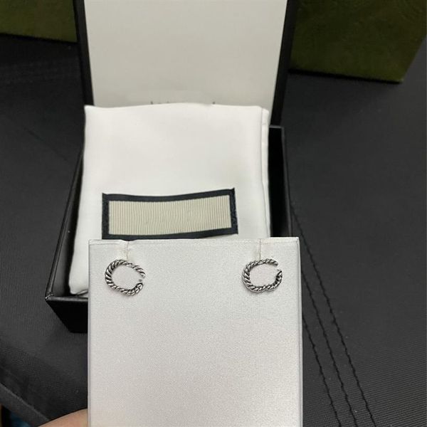 fashion stud earrings for women small silver earring designers jewelry luxury letters g studs hoops ornaments necklaces with box 2287o, Golden;silver
fashion stud earrings for women small silver earring designers jewelry luxury letters g studs hoops ornaments necklaces with box 2287o, Golden;silver