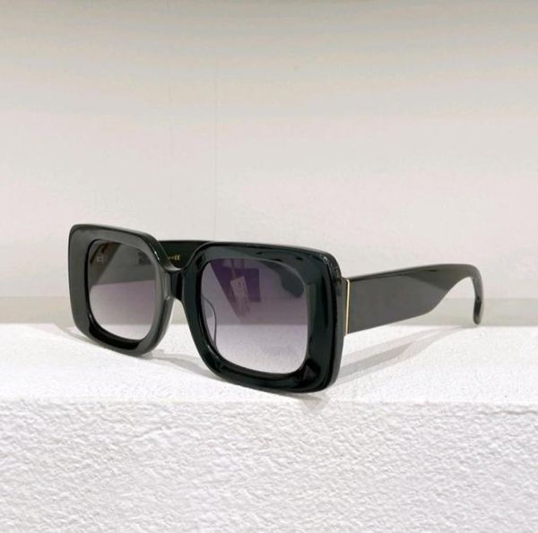 women square sunglasses black grey shaded 4327 thick edge frame sun glasses sonnenbrille occhiali da sole uv400 protection with bo2986441, White;black
women square sunglasses black grey shaded 4327 thick edge frame sun glasses sonnenbrille occhiali da sole uv400 protection with bo2986441, White;black