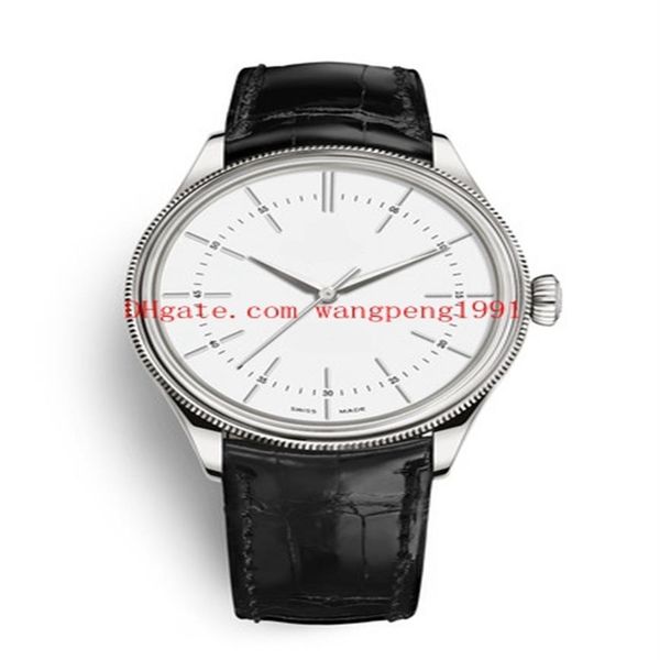 7 colour watch 39mm cellini 50505 50509 asia 2813 movement 18k rose gold leather bracelet automatic mens watch watche307s, Slivery;brown
7 colour watch 39mm cellini 50505 50509 asia 2813 movement 18k rose gold leather bracelet automatic mens watch watche307s, Slivery;brown