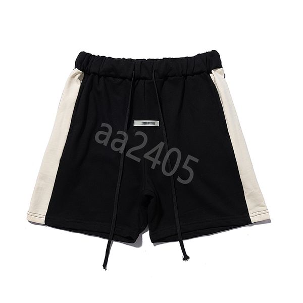 2023 men's shorts designer classic letter print sweatpants women fashion outdoor shorts fears casual loose hip hop essentialss trackpan, White;black
2023 men's shorts designer classic letter print sweatpants women fashion outdoor shorts fears casual loose hip hop essentialss trackpan, White;black