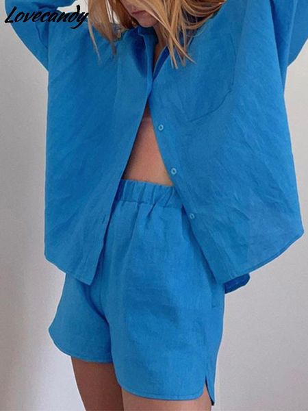 dress women blue cotton shirt shorts two piece sets long sleeve shirt and mini shorts suit new 2022 summer casual female outfits, White
dress women blue cotton shirt shorts two piece sets long sleeve shirt and mini shorts suit new 2022 summer casual female outfits, White