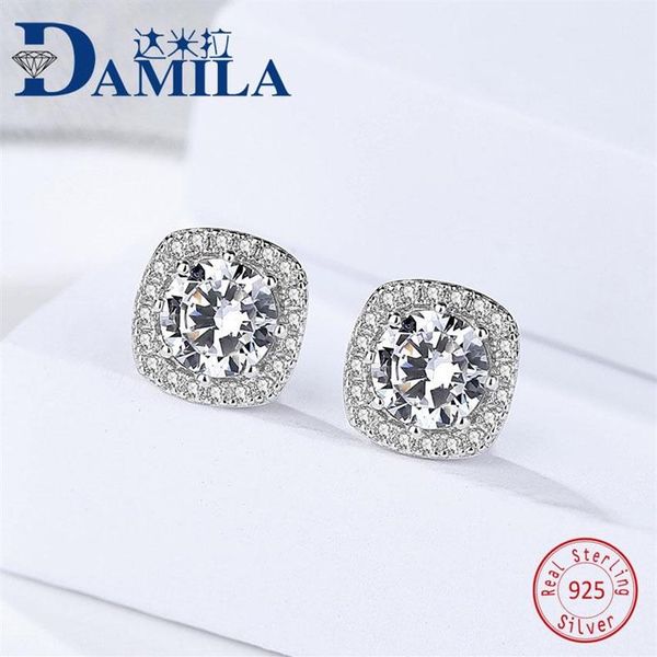 stud fashion square crystal 925 sterling silver earrings for women bling cubic zirconia stone female girls gifts273d, Golden;silver
stud fashion square crystal 925 sterling silver earrings for women bling cubic zirconia stone female girls gifts273d, Golden;silver