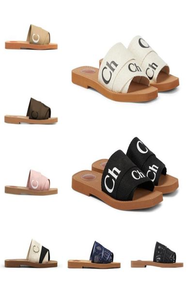 designer woody slippers sandals for women mules flat slides light tan beige white black pink brown lace lettering fabric canvas wo3086303
designer woody slippers sandals for women mules flat slides light tan beige white black pink brown lace lettering fabric canvas wo3086303