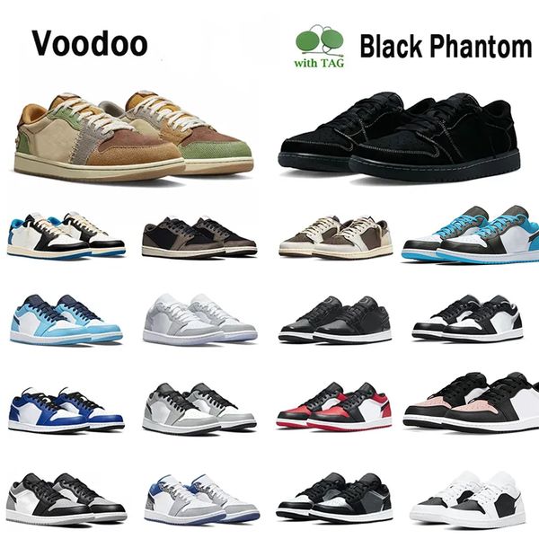 jumpman 1 1s low basketball shoes og men women black phantom unc light smoke grey silver coffee chocolate brown pine green camouflage low wo
jumpman 1 1s low basketball shoes og men women black phantom unc light smoke grey silver coffee chocolate brown pine green camouflage low wo