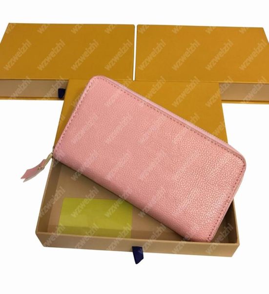 womens highend wallet with box fashion embossed leather long zipper purse card holders clutch bags messenger bags passport holder9769745, Brown;gray
womens highend wallet with box fashion embossed leather long zipper purse card holders clutch bags messenger bags passport holder9769745, Brown;gray