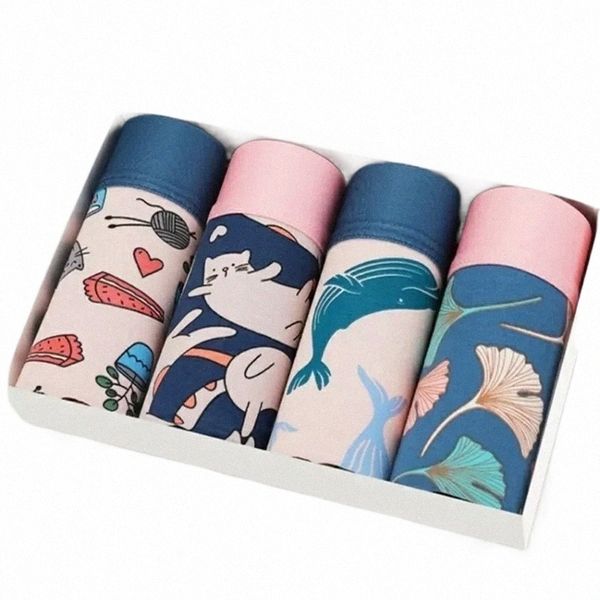 underpants 4pcslot mens underwear boxers cotton fashion printed men underpants boxer shorts male panties pouch vetement homme 221104 a9jq#, Black;white
underpants 4pcslot mens underwear boxers cotton fashion printed men underpants boxer shorts male panties pouch vetement homme 221104 a9jq#, Black;white