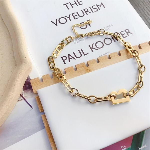 2022 fashionable 18k gold plated stainless steel necklaces choker flower letter pendant statement fashion womens necklace wedding 244x, Silver
2022 fashionable 18k gold plated stainless steel necklaces choker flower letter pendant statement fashion womens necklace wedding 244x, Silver
