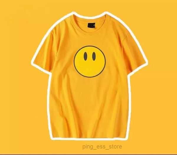 men's t-shirts summer fashion designer t shirts for men drews luxurys house smile letter embroidery mens women clothing short sleeved, White;black
men's t-shirts summer fashion designer t shirts for men drews luxurys house smile letter embroidery mens women clothing short sleeved, White;black