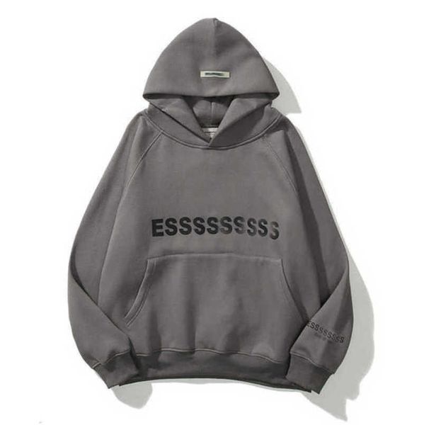 classics men's luxury tracksuits esss entials sweatshirts letter hoodies men women sportswear hooded pant coat sweater pullover couple, Black
classics men's luxury tracksuits esss entials sweatshirts letter hoodies men women sportswear hooded pant coat sweater pullover couple, Black
