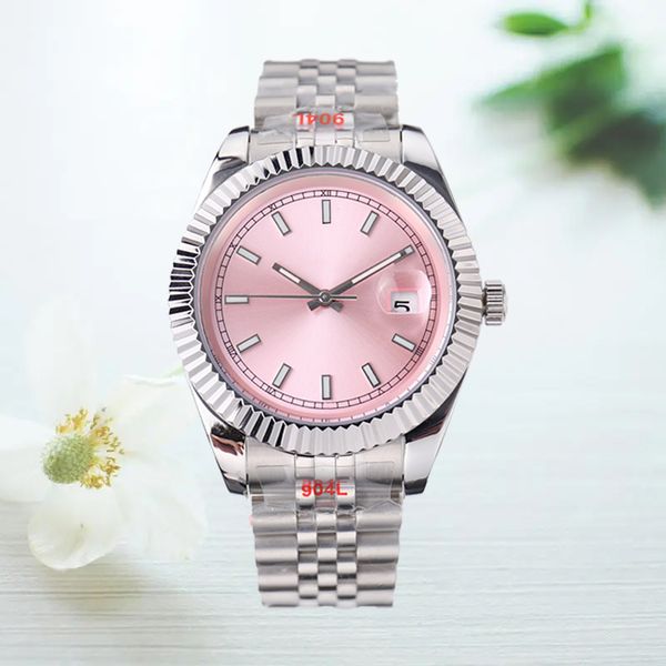 men watches women watch precision durability 28/31mm quartz 36/41mm automatic movement 904l stainless steel watches lady waterproof luminous, Slivery;brown
men watches women watch precision durability 28/31mm quartz 36/41mm automatic movement 904l stainless steel watches lady waterproof luminous, Slivery;brown
