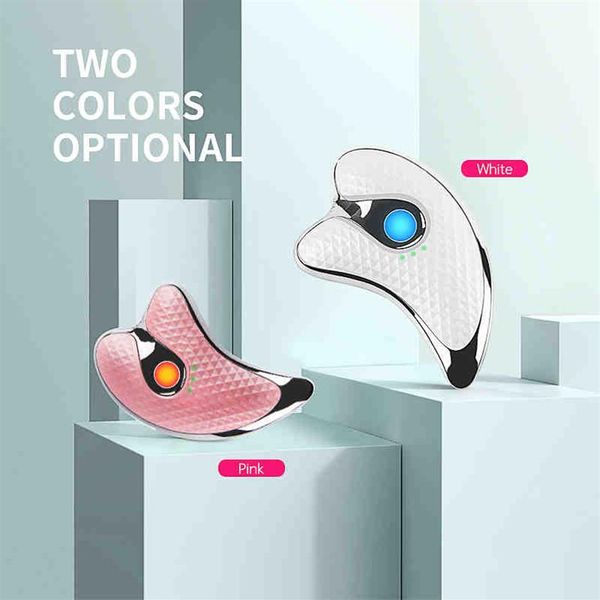 electric facial scraper beauty items microcurrent face lift devices gua sha massagers wrinkle removal device face skin care2397
electric facial scraper beauty items microcurrent face lift devices gua sha massagers wrinkle removal device face skin care2397