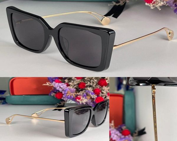 sunglasses for men and women summer style 0435 antiultraviolet retro plate square plank full frame fashion eyeglasses random box6639899, White;black
sunglasses for men and women summer style 0435 antiultraviolet retro plate square plank full frame fashion eyeglasses random box6639899, White;black