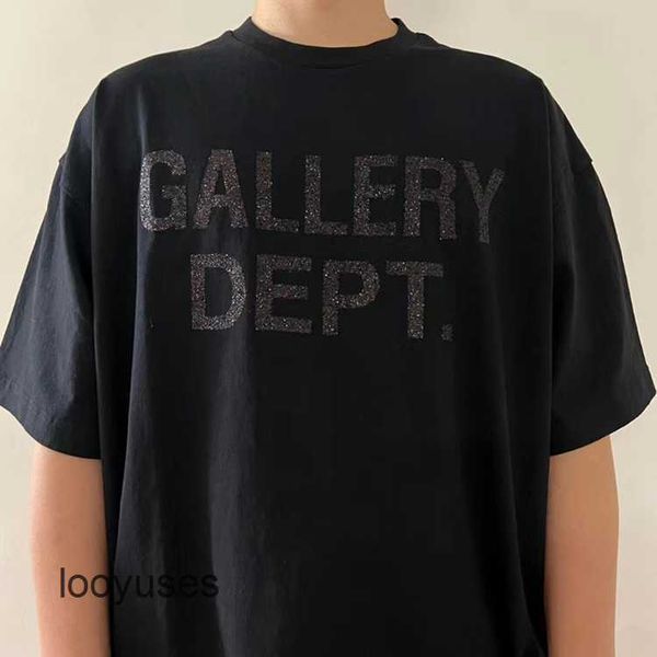 black t shirt galleryes 2023 mens tshirts dept sparkling pink letter print loose street casual couple short sleeve t-shirt summer, White;black
black t shirt galleryes 2023 mens tshirts dept sparkling pink letter print loose street casual couple short sleeve t-shirt summer, White;black