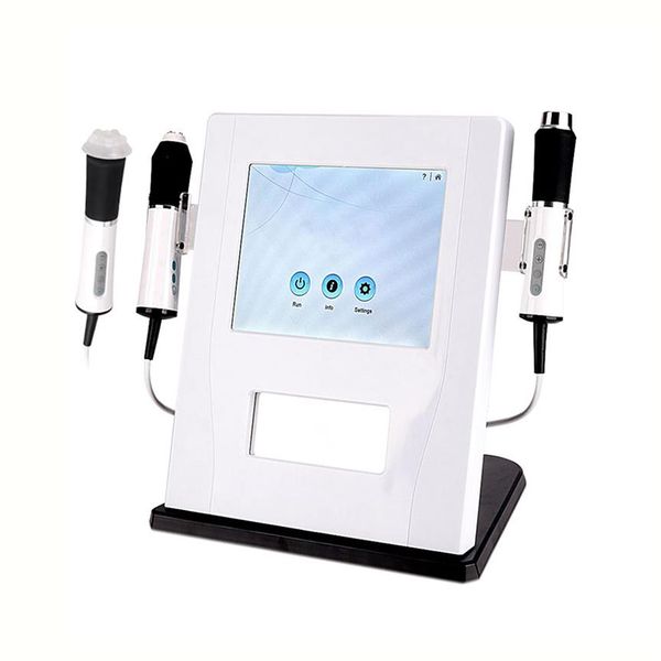 3 in 1 gene rf beauty machine face lift device facial toning wrinkle remove skin tightening face cleaner equipment2655
3 in 1 gene rf beauty machine face lift device facial toning wrinkle remove skin tightening face cleaner equipment2655