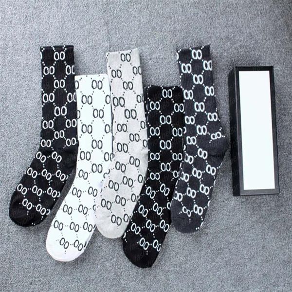 women sports long socks fashion womens and mens stocking letter g sock chaussettes de marque luxe with box278a, Black
women sports long socks fashion womens and mens stocking letter g sock chaussettes de marque luxe with box278a, Black