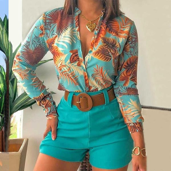 new trend 2023 women's clothing light cooked digital print standing collar long-sleeved shirt top, White
new trend 2023 women's clothing light cooked digital print standing collar long-sleeved shirt top, White