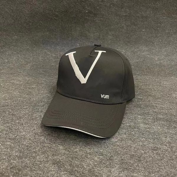 designer cap baseball hats fashion mens womens sports hat adjustable size embroidery craft man classic style wholesale sunshade, Blue;gray
designer cap baseball hats fashion mens womens sports hat adjustable size embroidery craft man classic style wholesale sunshade, Blue;gray