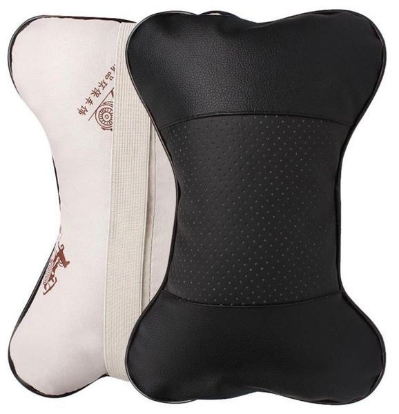 1pcs car neck pillow headrest pillow seat cushion pu leather soft perforating design danny holedigging supplies auto safety8060652
1pcs car neck pillow headrest pillow seat cushion pu leather soft perforating design danny holedigging supplies auto safety8060652