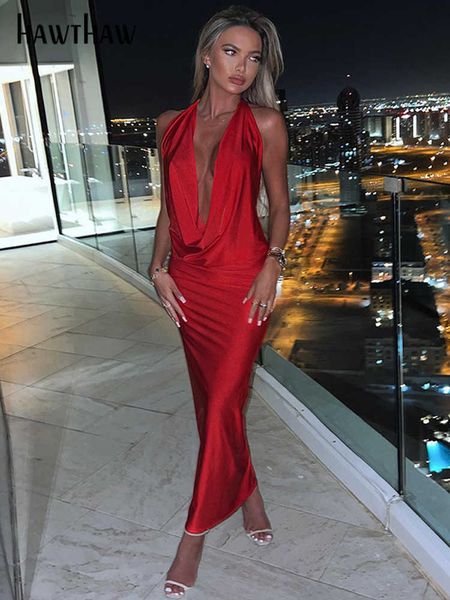 casual dresses hth women halter v neck party club evening bodycon backless long dress streetwear 2022 summer clothes dropshipping j230418, Black;gray
casual dresses hth women halter v neck party club evening bodycon backless long dress streetwear 2022 summer clothes dropshipping j230418, Black;gray