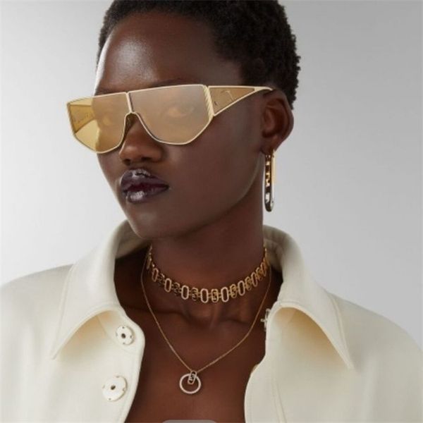designer sunglass women fashion one piece fashion men l031 sunglasses, White;black
designer sunglass women fashion one piece fashion men l031 sunglasses, White;black