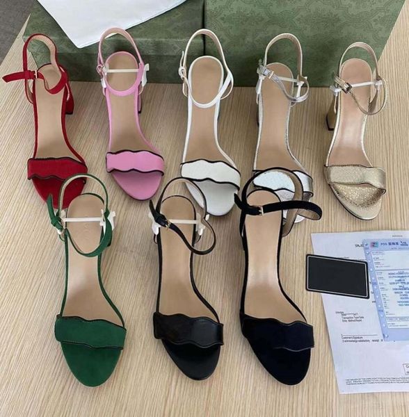 test heels with box women shoes designer sandals quality sandals heel height 7cm and 5cm sandal flat shoe slides slippers by 195490507, Black
test heels with box women shoes designer sandals quality sandals heel height 7cm and 5cm sandal flat shoe slides slippers by 195490507, Black