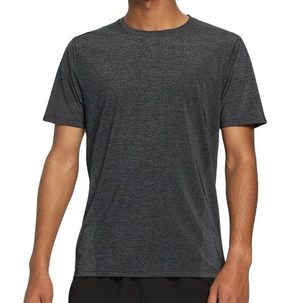 men's t-shirts lunu nylon quick-drying t-shirt with men's fitness running round neck new sports short sleeve in summer 230420, White;black
men's t-shirts lunu nylon quick-drying t-shirt with men's fitness running round neck new sports short sleeve in summer 230420, White;black