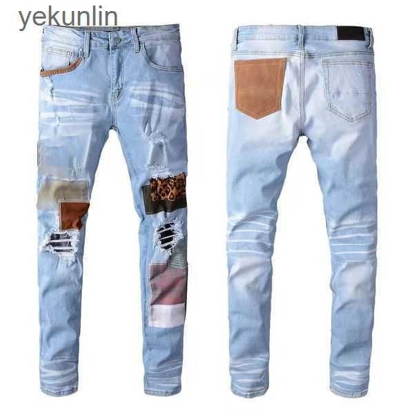 designer stack jeans european purple jean men embroidery quilting ripped for trend brand vintage pant mens fold slim skinny fashion jeans ss, Blue
designer stack jeans european purple jean men embroidery quilting ripped for trend brand vintage pant mens fold slim skinny fashion jeans ss, Blue