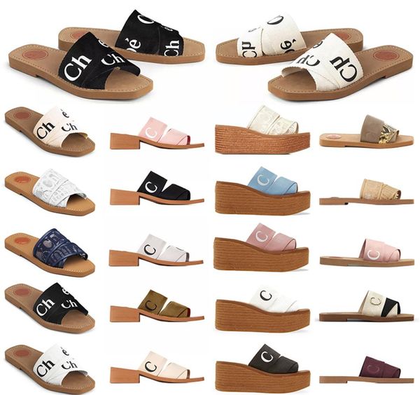 luxury designer slippers for women sandals woody flat mules slides woman canvas square toe lace embroidery snake summer sandal fas3989529, Black
luxury designer slippers for women sandals woody flat mules slides woman canvas square toe lace embroidery snake summer sandal fas3989529, Black