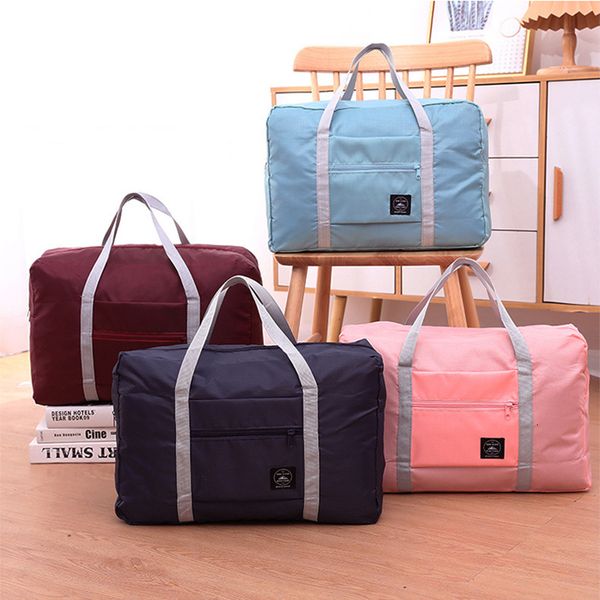 duffel bags large capacity luggage storage bag women waterproof handbags nylon foldabletravel bags clothes storage bag 230419
duffel bags large capacity luggage storage bag women waterproof handbags nylon foldabletravel bags clothes storage bag 230419