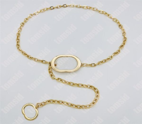 chain belt designer chains womens waistband fashion designer golden belts brand letters luxury waist metal girdle accessories wais7696760, Black;brown
chain belt designer chains womens waistband fashion designer golden belts brand letters luxury waist metal girdle accessories wais7696760, Black;brown