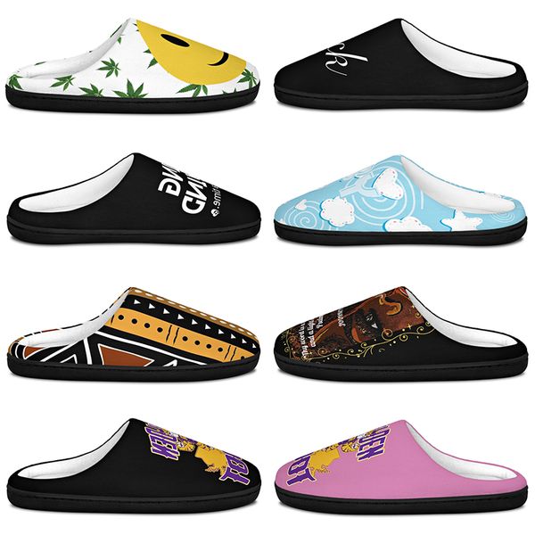 diy Slippers Custom Slippers Customized Cotton Slippers Men Women Cotton Slippers fashionable antislip antiskid Warm Customized Patterns big Size p57180
diy Slippers Custom Slippers Customized Cotton Slippers Men Women Cotton Slippers fashionable antislip antiskid Warm Customized Patterns big Size p57180