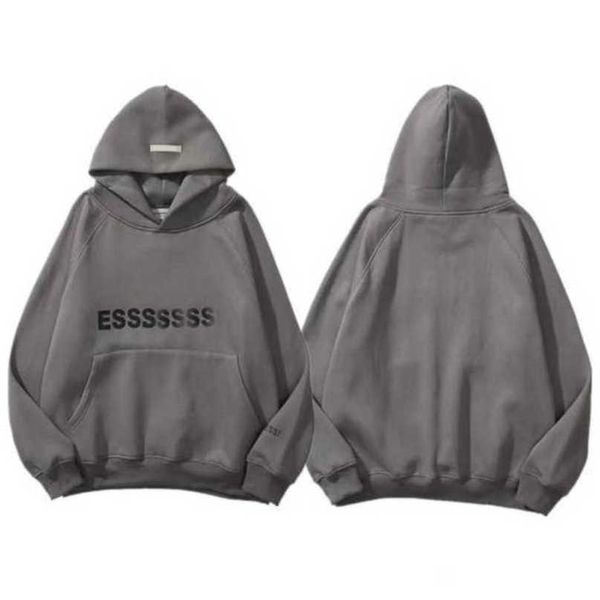 classics luxury men's tracksuits essss ential sweatshirts letter hoodies men women sportswear hooded pant coat sweater pullover couple, Gray
classics luxury men's tracksuits essss ential sweatshirts letter hoodies men women sportswear hooded pant coat sweater pullover couple, Gray