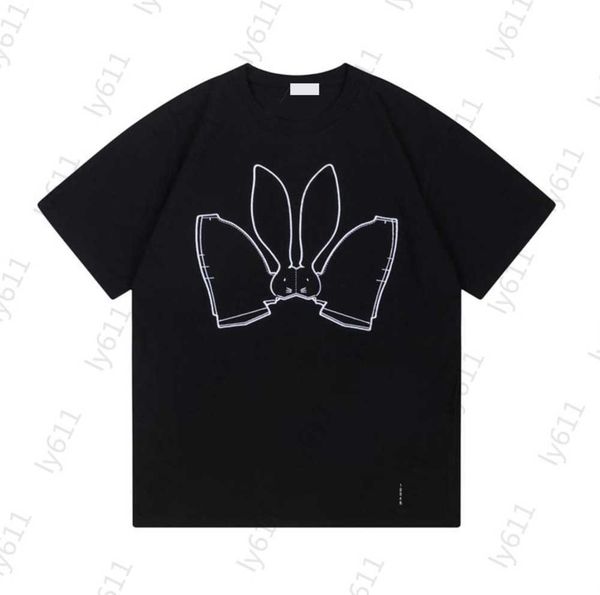 black mens t-shirts summer spring designer fashion luxury casual classic brand rabbit pattern embroidery print round neck cotton short sleev, White;black
black mens t-shirts summer spring designer fashion luxury casual classic brand rabbit pattern embroidery print round neck cotton short sleev, White;black