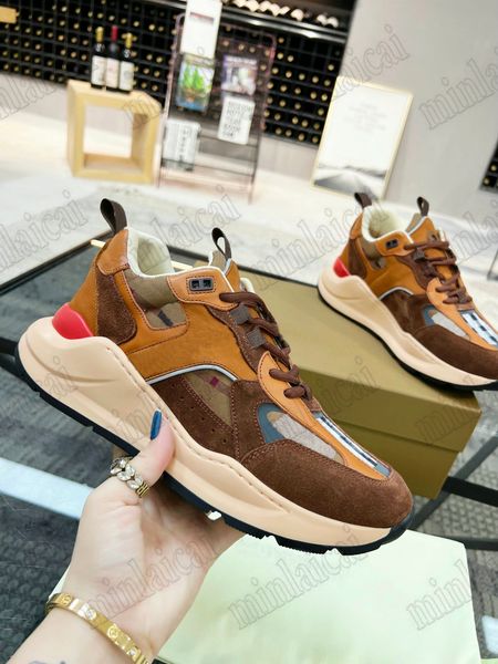 men's designer shoes 2023 ss brown sean checked sneakers cotton leather vintage check trainer italy logo printed suede sports sneaker s, Black
men's designer shoes 2023 ss brown sean checked sneakers cotton leather vintage check trainer italy logo printed suede sports sneaker s, Black