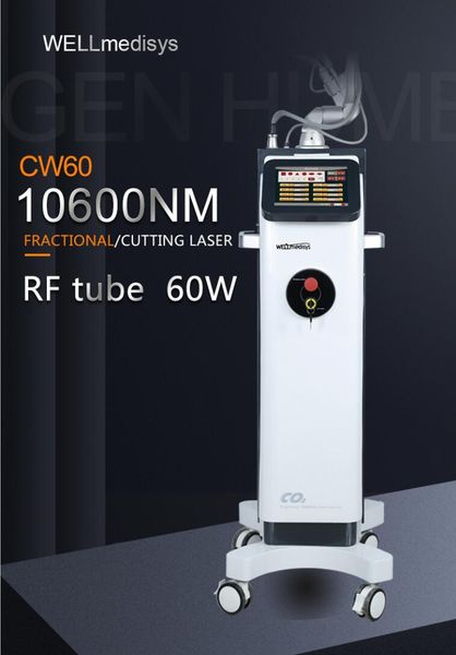 powerful 1060nm fractional co2 laser stretch mark removal machine vaginal tightening rejuvenation laser machine for scar removal skin care m, Black
powerful 1060nm fractional co2 laser stretch mark removal machine vaginal tightening rejuvenation laser machine for scar removal skin care m, Black