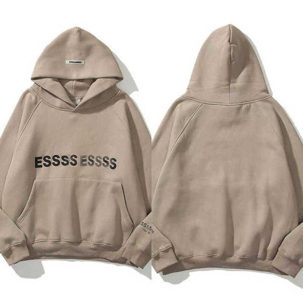 luxury classics men's tracksuits essss entials sweatshirts letter hoodies men women sportswear hooded pant coat sweater pullover coupl, Gray
luxury classics men's tracksuits essss entials sweatshirts letter hoodies men women sportswear hooded pant coat sweater pullover coupl, Gray