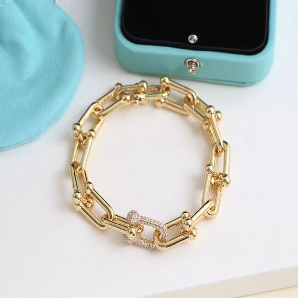 brand u shape link chain cham bracelets hip hop copper luxury horseshoe designer bling shining crystal diamond choker necklace bra308d, Golden;silver
brand u shape link chain cham bracelets hip hop copper luxury horseshoe designer bling shining crystal diamond choker necklace bra308d, Golden;silver
