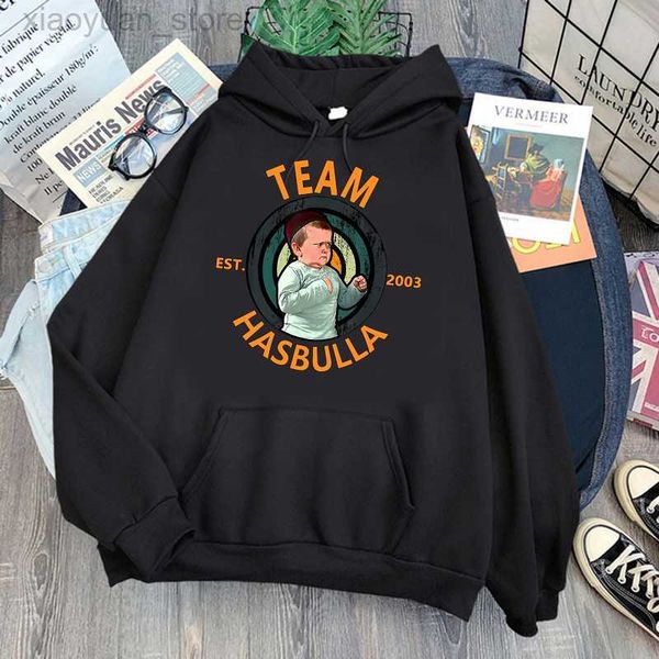 men's hoodies sweatshirts hasbulla team hoodie men women cartoon print streetwear hip hop style autumn winter fashion hip hop clothes, Black
men's hoodies sweatshirts hasbulla team hoodie men women cartoon print streetwear hip hop style autumn winter fashion hip hop clothes, Black