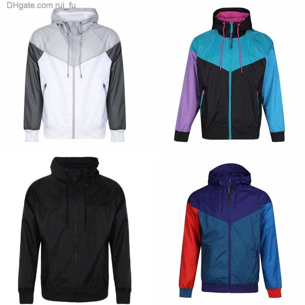 fashion mens designer jackets long sleeve windbreaker windrunner men full zipper wind breaker waterproof jacket hoodie trench coats clothes, Black;brown
fashion mens designer jackets long sleeve windbreaker windrunner men full zipper wind breaker waterproof jacket hoodie trench coats clothes, Black;brown