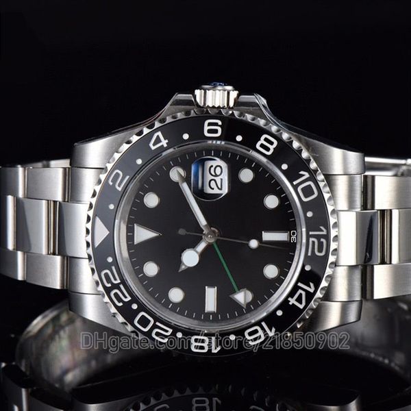 batman batgirl bezel steel on jubilee black and blue bezel oyster band black dial mens watch designer watches 40mm gmt ii man wris273i, Slivery;brown
batman batgirl bezel steel on jubilee black and blue bezel oyster band black dial mens watch designer watches 40mm gmt ii man wris273i, Slivery;brown