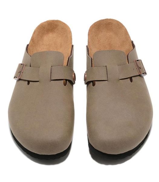 boston new leather bag head pull cork slippers female male summer antiskid lazy shoes lovers beach scuffs4424493, Black
boston new leather bag head pull cork slippers female male summer antiskid lazy shoes lovers beach scuffs4424493, Black