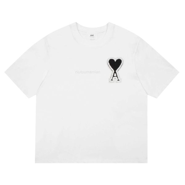 t shirts for men women love amis couple poison embroidered large tested summer quality clothes short-sleeved t-shirt and ut9p, White;black
t shirts for men women love amis couple poison embroidered large tested summer quality clothes short-sleeved t-shirt and ut9p, White;black