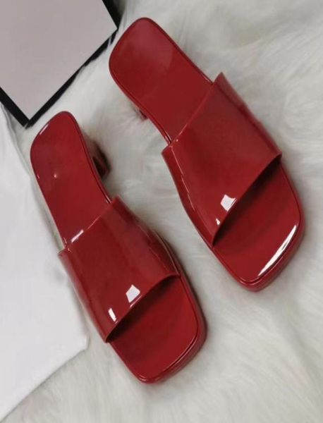 2021 spring summer color sandals jelly 5cm heel sandals low heel slipprs shoes ladies summer outdoor beach causal flip flop8444192, Black
2021 spring summer color sandals jelly 5cm heel sandals low heel slipprs shoes ladies summer outdoor beach causal flip flop8444192, Black