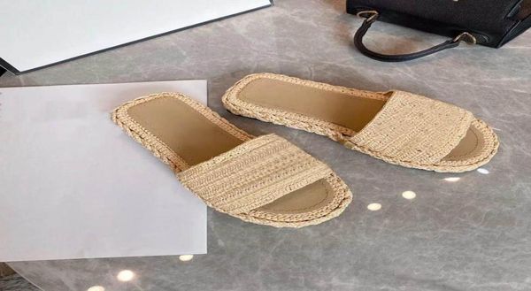 2021 new paris scuffs womens slipper summer sandals beach slide ladies flip flops loafers embroidered floral with box5058765, Black
2021 new paris scuffs womens slipper summer sandals beach slide ladies flip flops loafers embroidered floral with box5058765, Black