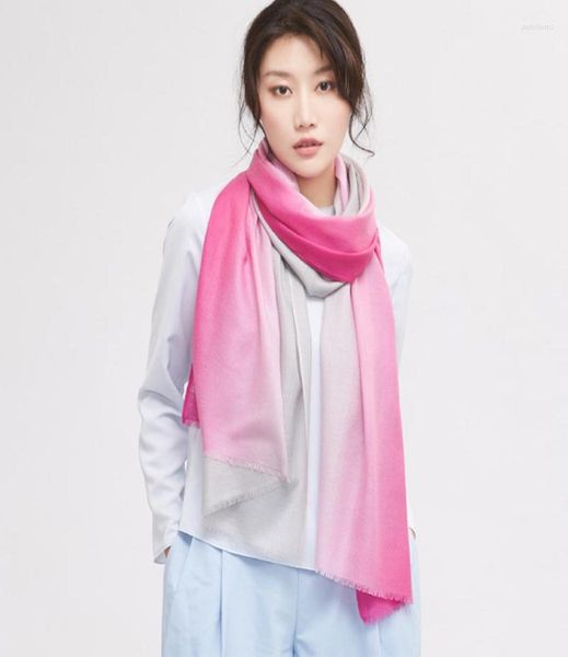 scarves wool shawl 80s gradient color scarf thin and soft cashmere womenmen winter keep warm shawls5209046, Blue;gray
scarves wool shawl 80s gradient color scarf thin and soft cashmere womenmen winter keep warm shawls5209046, Blue;gray