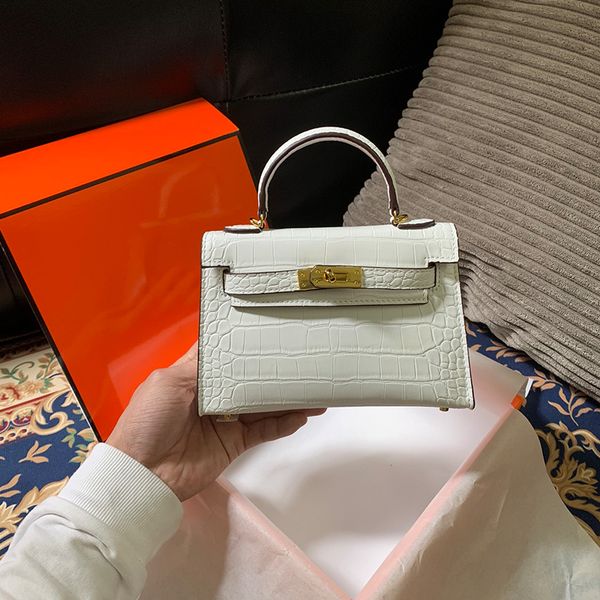 Luxury Ladies Handbag Leather Fashion Hundred Shoulder Bag Women High Quality Messenger Multifunctional Square Tote Elegant Ladies Handbag with Box, Palm lines
Luxury Ladies Handbag Leather Fashion Hundred Shoulder Bag Women High Quality Messenger Multifunctional Square Tote Elegant Ladies Handbag with Box, Palm lines